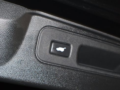 Certified 2022 Honda Passport TrailSport image 54