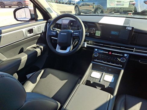 New 2026 Hyundai Santa Fe Limited image 9