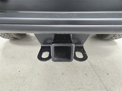 New 2026 Jeep Gladiator Rubicon image 42