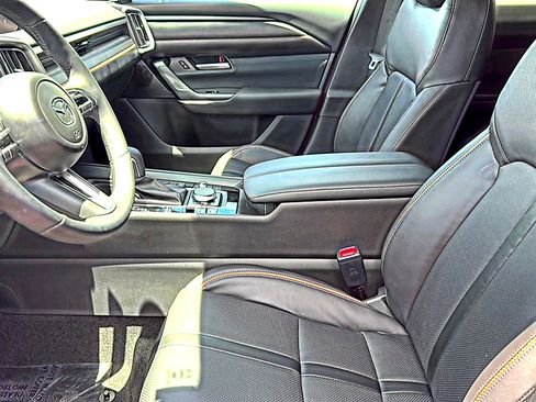 New 2026 MAZDA CX-50 AWD 2.5 Hybrid w/ Weather Package image 10