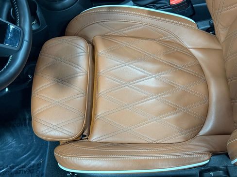 Used 2022 MINI Cooper S image 21