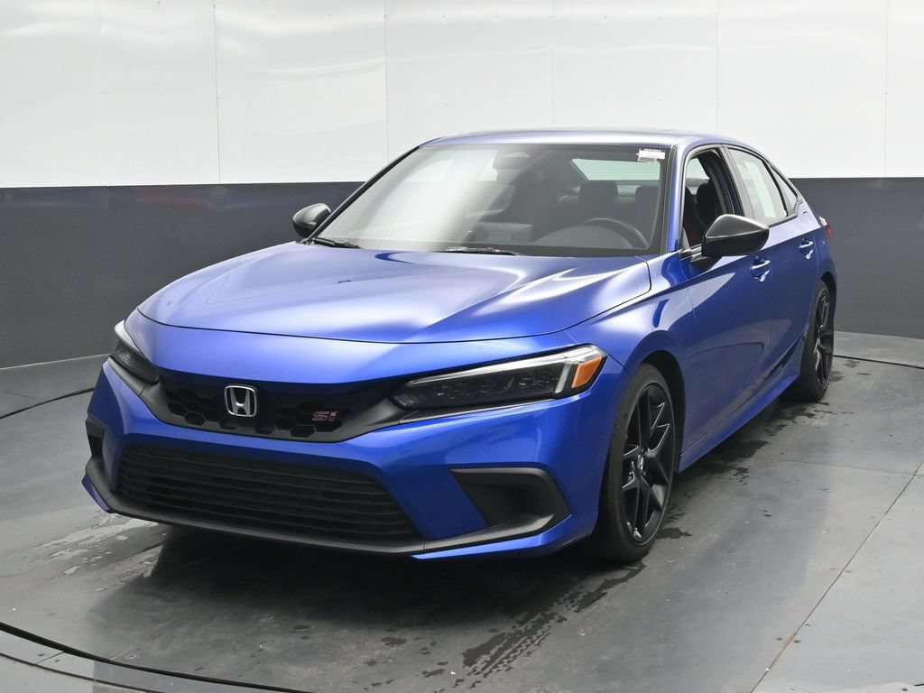 Used 2023 Honda Civic Si image 6