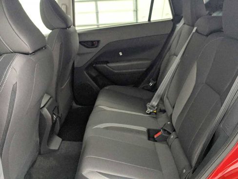 New 2026 Subaru Crosstrek 2.0i Premium image 24