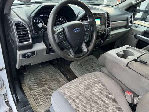 Used 2018 Ford F250 XLT image 10