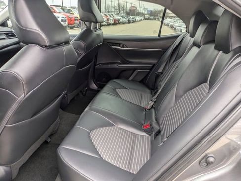 Used 2024 Toyota Camry SE image 26