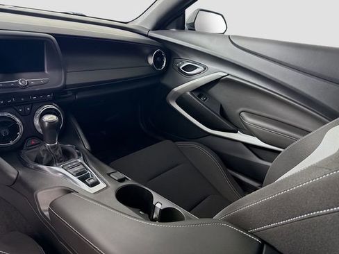 Used 2023 Chevrolet Camaro LT w/ RS Package image 21