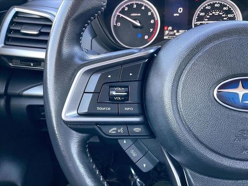 Used 2023 Subaru Forester Premium image 22