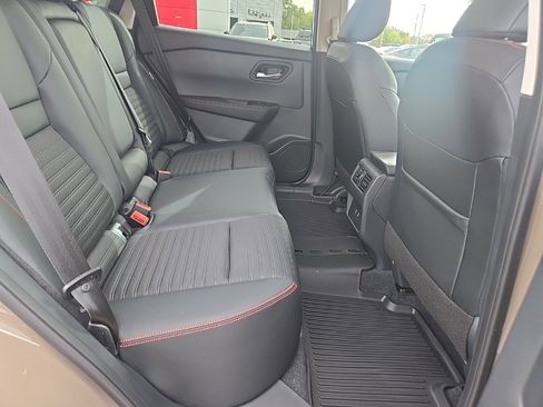 New 2026 Nissan Rogue SV w/ Rock Creek Premium Package image 33