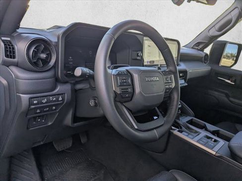 Used 2025 Toyota Land Cruiser w/ Premium Package image 10