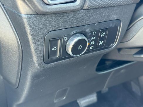 New 2025 Ford Bronco Sport Big Bend w/ Convenience Package image 11