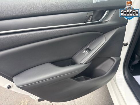 Used 2022 Honda Accord Sport Special Edition image 27