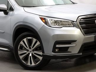 Used 2020 Subaru Ascent Limited w/ Technology Package video 3