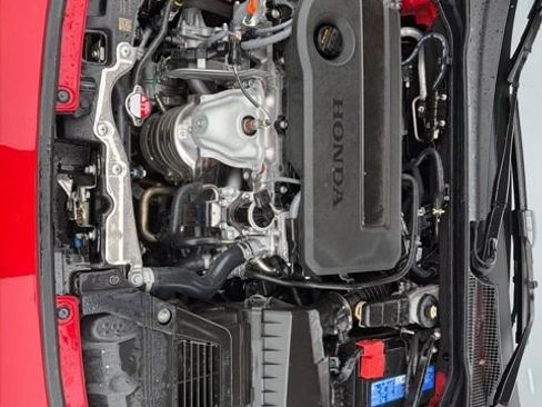 Used 2026 Honda Civic Sport image 8