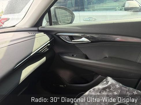 Used 2024 Buick Envision Preferred AWD/4WD image 11