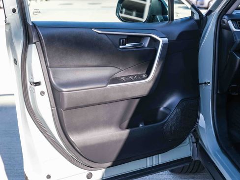 Certified 2022 Toyota RAV4 XLE Premium FWD image 23
