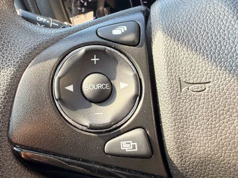 Used 2018 Honda HR-V EX image 19