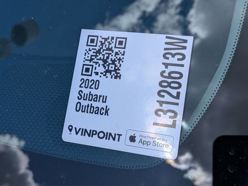 Used 2020 Subaru Outback Limited AWD/4WD image 37