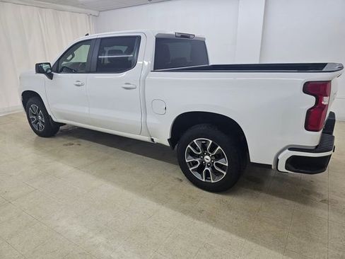 Used 2022 Chevrolet Silverado 1500 RST AWD/4WD image 18