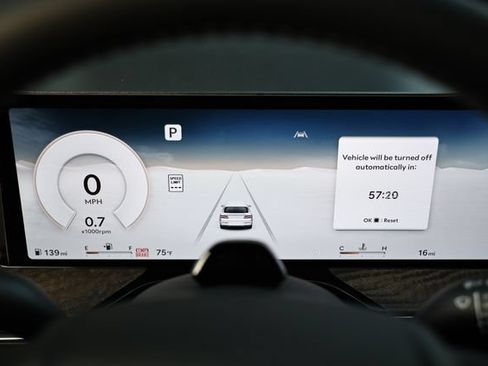 New 2026 Genesis GV80 2.5T Prestige AWD/4WD image 32