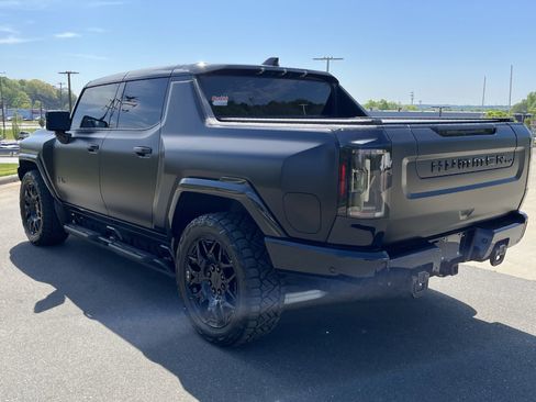 Used 2022 GMC Hummer EV Edition 1 image 7