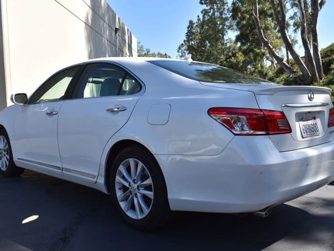 Used 2012 Lexus ES 350 FWD image 4