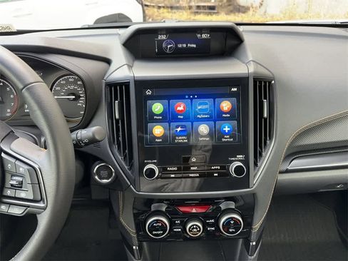 Certified 2024 Subaru Forester Wilderness image 17