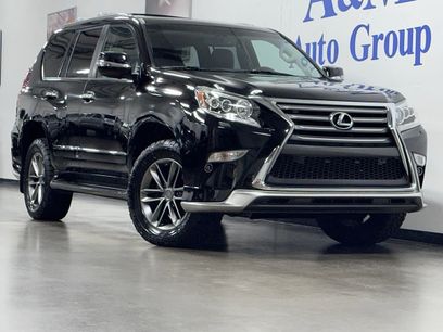 Used 2018 Lexus GX 460 Premium