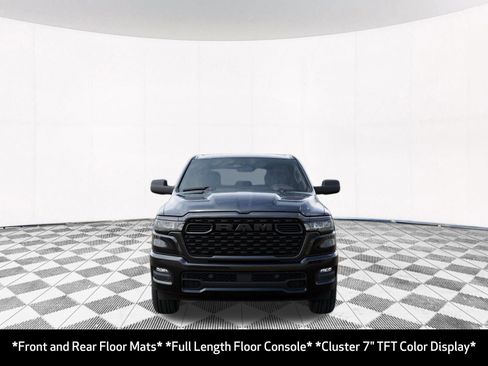 New 2026 RAM 1500 Express AWD/4WD image 12