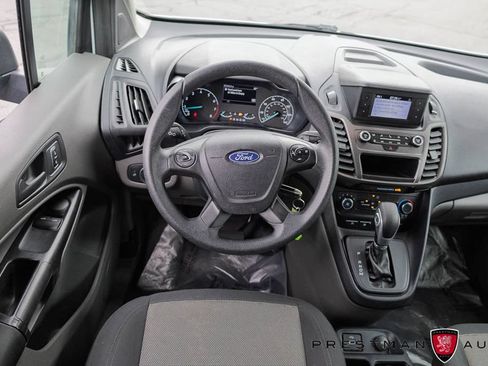 Used 2022 Ford Transit Connect XL FWD image 2
