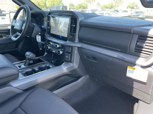 New 2026 Ford F150 XLT w/ FX4 Off-Road Package image 24