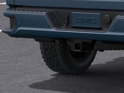 New 2026 GMC Sierra 2500 Denali image 14