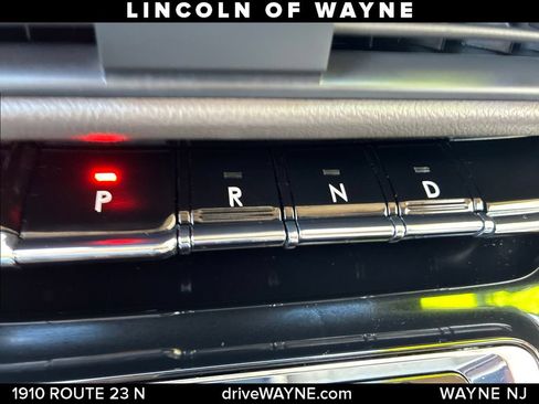 Certified 2023 Lincoln Corsair AWD image 21