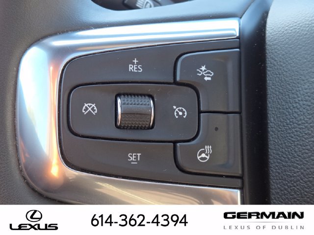 Used 2023 Chevrolet Blazer RS AWD/4WD image 22
