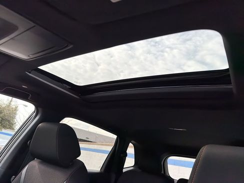 Certified 2024 Honda CR-V Sport image 11