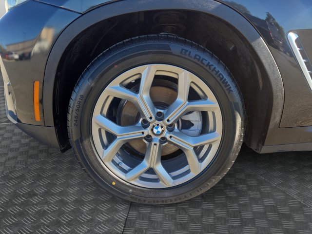 Used 2023 BMW X3 sDrive30i RWD image 36