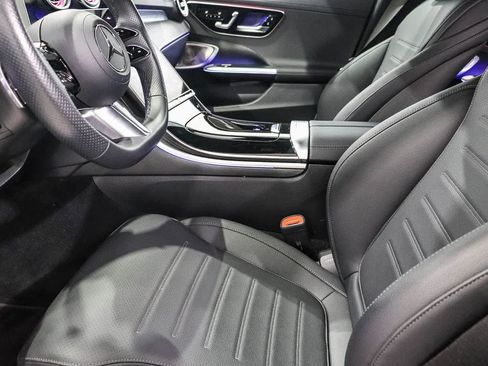 Certified 2026 Mercedes-Benz C 300 Sedan image 18