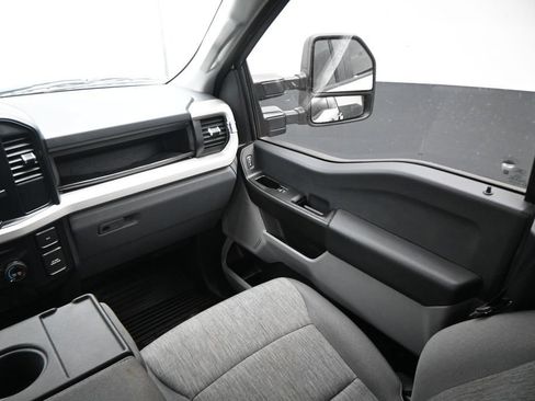 Used 2023 Ford F350 XL AWD/4WD image 14