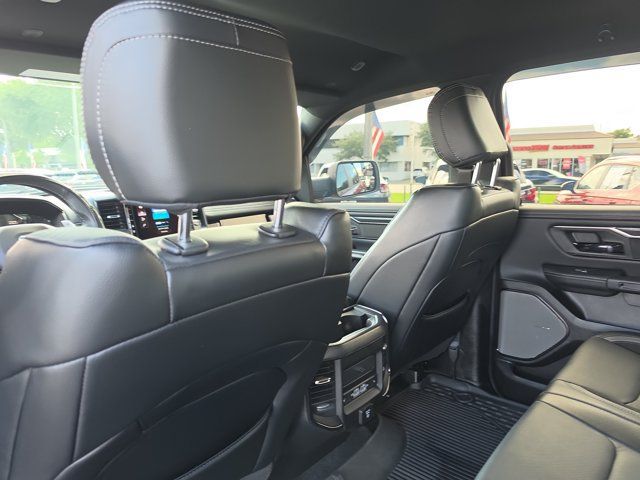 Used 2026 RAM 1500 Rebel w/ G/T Package AWD/4WD image 15