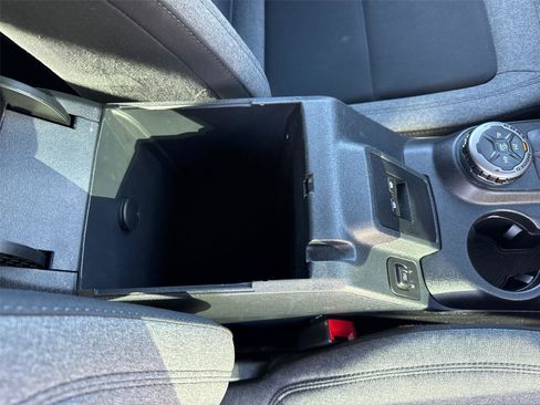 Certified 2022 Ford Bronco Base image 17