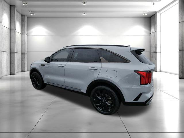 Used 2023 Kia Sorento SX AWD/4WD image 7