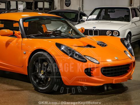 Used 2005 Lotus Elise image 13