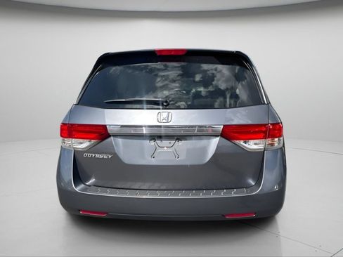 Used 2016 Honda Odyssey LX image 8