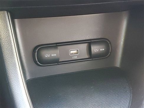 Used 2020 Kia Sportage LX image 25