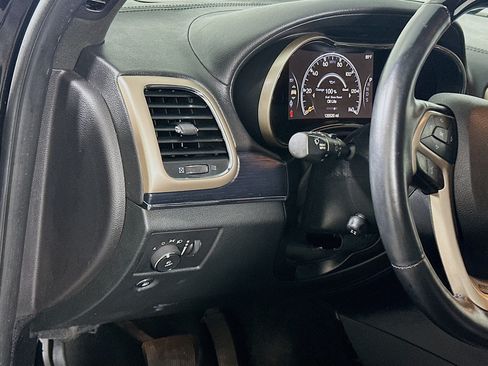 Used 2015 Jeep Grand Cherokee Summit RWD image 17