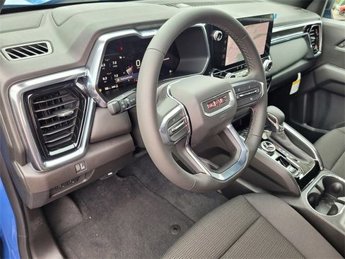 New 2026 GMC Canyon Elevation image 23