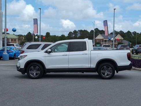 Used 2022 Honda Ridgeline RTL-E image 8