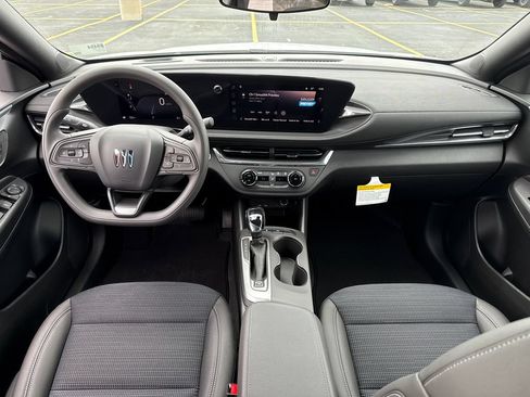 New 2026 Buick Envista Preferred FWD image 26