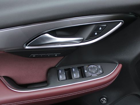 New 2025 Buick Envision Sport Touring image 13