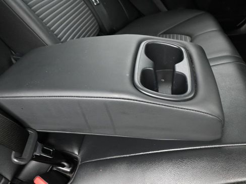 Used 2023 Toyota Camry SE FWD image 40