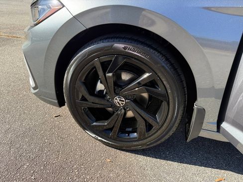 New 2026 Volkswagen Jetta SE image 27